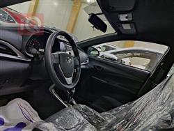 تويوتا يارس